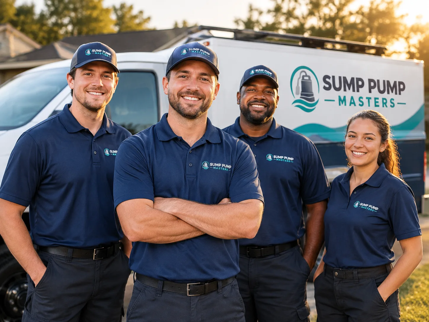 Sump Pump Repair company in Henning, IL